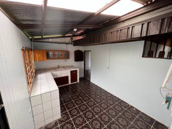 El mejor clima que transmite tranquilidad- casa en Atenas #26-694 GS