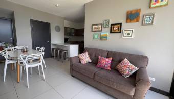 Apartamento con amenidades tipo club #26-698 GS