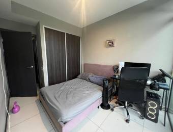 Apartamento con amenidades tipo club #26-698 GS