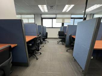 Oficina en torre corporativa #26-729 GS