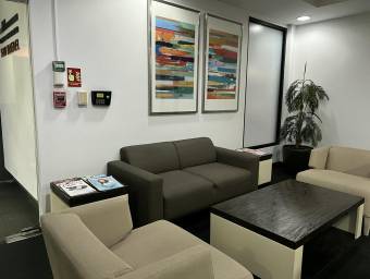 Oficina en torre corporativa #26-729 GS