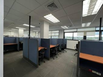 Oficina en torre corporativa #26-729 GS