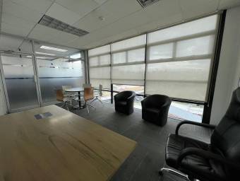 Oficina en torre corporativa #26-729 GS