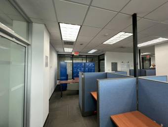 Oficina en torre corporativa #26-729 GS