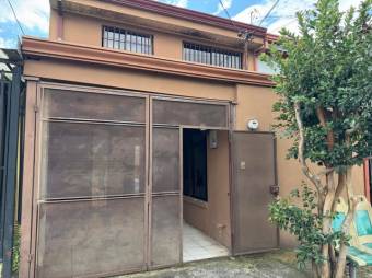 MLS-25-726 LS VENTA CASA CURRIDABAT SAN JOSE