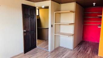 MLS-25-726 LS VENTA CASA CURRIDABAT SAN JOSE