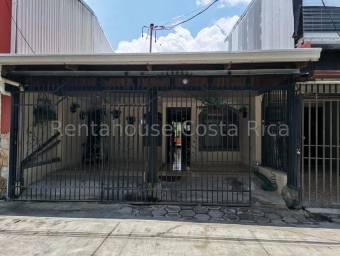 Venta de Casa en San Antonio-Tejar, Alajuela. RAH 23-1532