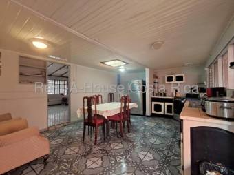 MLS-26-1433 LS VENTA CASA DESAMPARADOS SAN JOSE