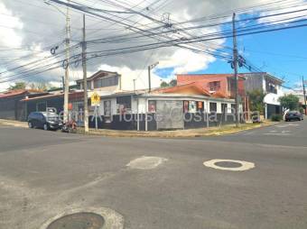 MLS-26-1433 LS VENTA CASA DESAMPARADOS SAN JOSE