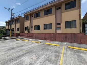 Venta de Apartamento en Moravia, San José. RAH 26-12 Venta de Apartamento en Moravia, San José. RAH 26-12