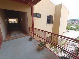 Venta de Apartamento en Moravia, San José. RAH 26-12 Venta de Apartamento en Moravia, San José. RAH 26-12