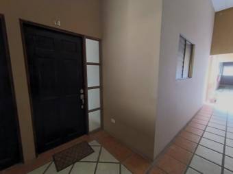 Venta de Apartamento en Moravia, San José. RAH 26-12 Venta de Apartamento en Moravia, San José. RAH 26-12