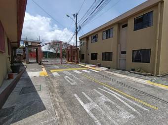 Venta de Apartamento en Moravia, San José. RAH 26-12