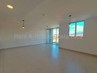 Alquiler de Moderno Apartamento en San Pablo de Heredia. RAH 26-1427