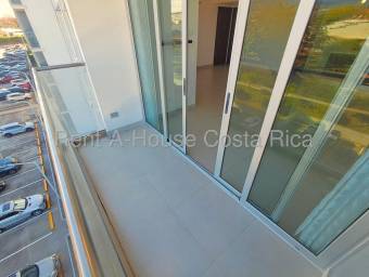 Alquiler de Moderno Apartamento en San Pablo de Heredia. RAH 26-1427