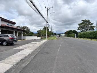 Venta de Lote en La Guácima de Alajuela. RAH 26-565