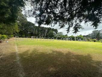 Venta de Lote en San Rafael-Ángeles, Heredia. RAH 26-1458 PRECIO REBAJADO