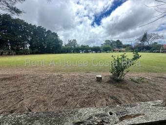 Venta de Lote en San Rafael-Ángeles, Heredia. RAH 26-1458 PRECIO REBAJADO