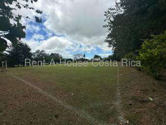 Venta de Lote en San Rafael-Ángeles, Heredia. RAH 26-1458 PRECIO REBAJADO