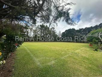 Venta de Lote en San Rafael-Ángeles, Heredia. RAH 26-1458 PRECIO REBAJADO