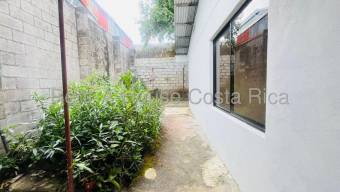 Venta de Casa en San José-San Fco de Dos Ríos. RAH 26-1465 PRECIO REBAJADO Venta de Casa en San José-San Fco de Dos Ríos. RAH 26-1465 PRECIO REBAJADO