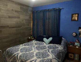 Casa 3 Habitaciones en San Antonio de Escazú #26-1262 GS