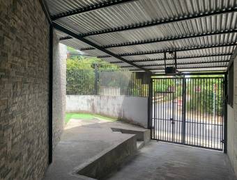 Casa 3 Habitaciones en San Antonio de Escazú #26-1262 GS