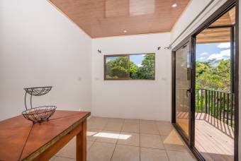 Charming House 2 Minutes from Playa Grande