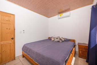 Charming House 2 Minutes from Playa Grande