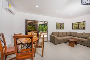 Charming House 2 Minutes from Playa Grande