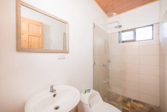 Charming House 2 Minutes from Playa Grande