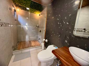 Commercial Space for Rent Huacas, Santa Cruz