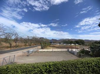 Commercial Space for Rent Huacas, Santa Cruz