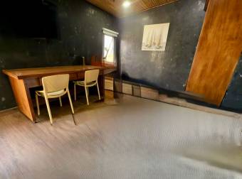 Commercial Space for Rent Huacas, Santa Cruz