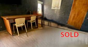 For rent. 