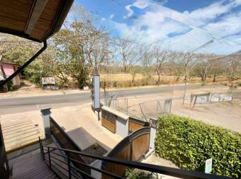 Commercial Space for Rent Huacas, Santa Cruz