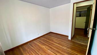 Venta de Casa  APTO en Hatillo, San José. RAH 26-310 PRECIO REBAJADO