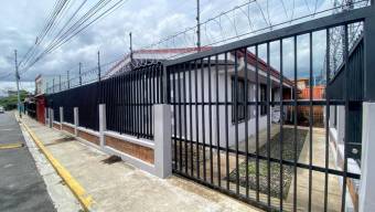 Venta de Casa  APTO en Hatillo, San José. RAH 26-310 PRECIO REBAJADO