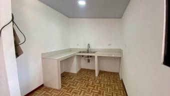 Venta de Casa  APTO en Hatillo, San José. RAH 26-310 PRECIO REBAJADO