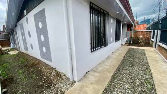 Venta de Casa  APTO en Hatillo, San José. RAH 26-310 PRECIO REBAJADO
