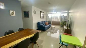 Venta de Apartamento en San Rafael de Alajuela. RAH 26-883 PRECIO REBAJADO