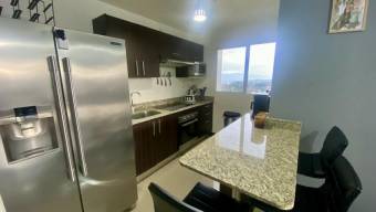 Venta de Apartamento en San Rafael de Alajuela. RAH 26-883 PRECIO REBAJADO