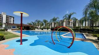 Venta de Apartamento en San Rafael de Alajuela. RAH 26-883 PRECIO REBAJADO