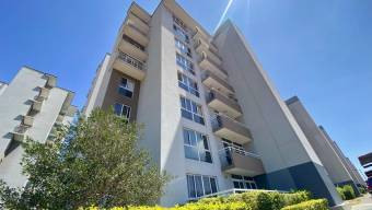 Venta de Apartamento en San Rafael de Alajuela. RAH 26-883 PRECIO REBAJADO