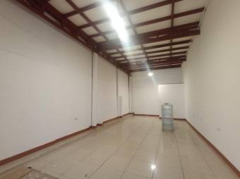 Alquiler de Local Comercial en Desamparados, San José. RAH 26-1059 PRECIO REBAJADO