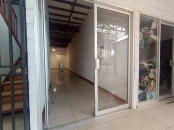 Alquiler de Local Comercial en Desamparados, San José. RAH 26-1059 PRECIO REBAJADO
