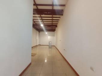 Alquiler de Local Comercial en Desamparados, San José. RAH 26-1059 PRECIO REBAJADO