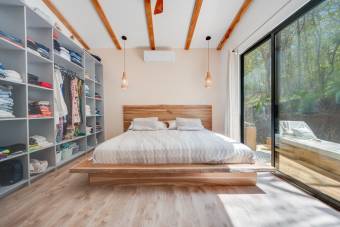 Residential and commercial lot 2 km from Playa Grande