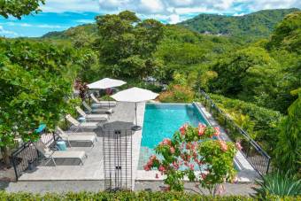 Lote residencial y comercial a 2 km de Playa Grande