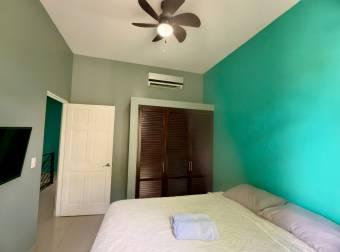 Beautiful Apartment for Rent in Huacas 